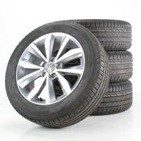 Gomme invernali  Volkswagen  TROC  205/65 R 16