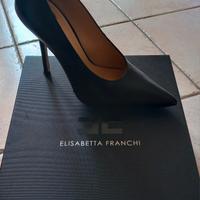 ELISABETTA FRANCHI SCARPE