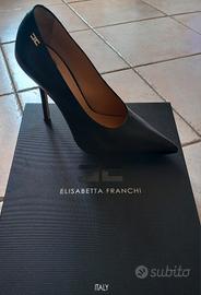 ELISABETTA FRANCHI SCARPE
