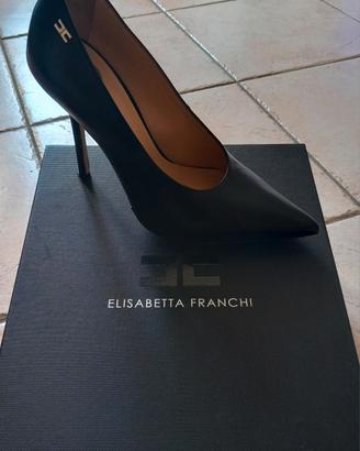 ELISABETTA FRANCHI SCARPE