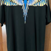 T-shirt marcelo burlon