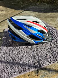 casco bici Trek 