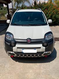 Fiat panda cross 2019 - 60.000 Km