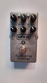Fullbore Metal MXR