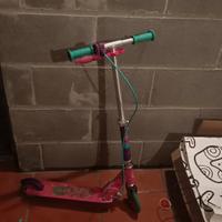 monopattino bimba 