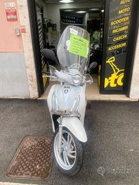 Honda SH 150 fine 2013 ABS - PERMUTE