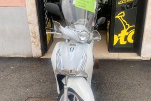Honda SH 150 fine 2013 ABS - PERMUTE