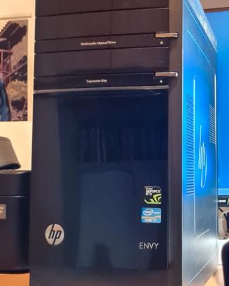 hp desktop Intel i7 Nvidia GeForce gtx 960 16gb 