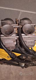 Carburatori yamaha tdm 1994