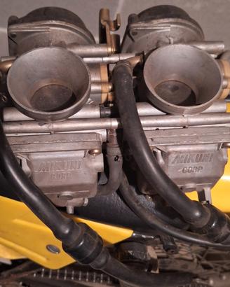 Carburatori yamaha tdm 1994