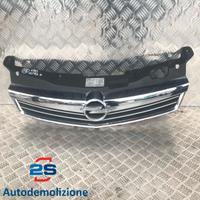 GRIGLIA OPEL ASTRA H