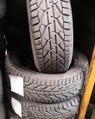 gomme termiche 