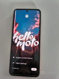 motorola razer 50 ultra 