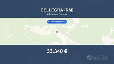 Immobile in asta di 116 m² con più di 5 locali a B