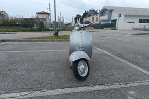 vespa La Nuova 125 1967