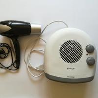 TERMOVENTILATORE  E PHON