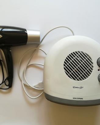 TERMOVENTILATORE  E PHON