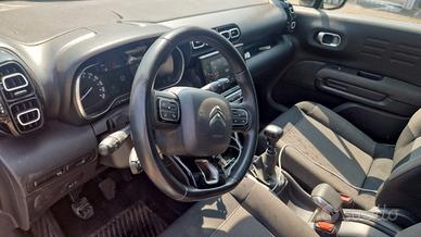 CITROEN C3 Aircross - 2018