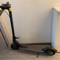 Monopattino elettrico