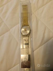 Orologio Swatch 