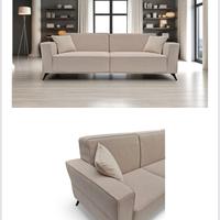 Divano nuovo SeveNice