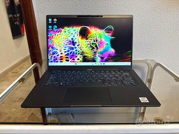 NOTEBOOK DELL INTEL 10ª GENERAZIONE - 16GB DI RAM