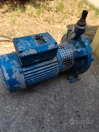 pompa centrifuga calpeda