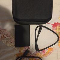 Ssd esterno da 1tb samsung modello t9