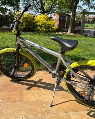 Bici da bambino