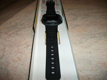 Casio vintage DBJ-21-1V rare nos