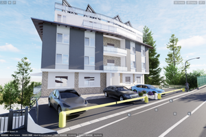 ?rota imagna : nuovo con riscatto