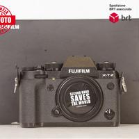 Fuji X-T2
