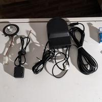 trasformatore e faretti 12v 20w