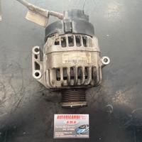 Alternatore Fiat Lancia 1.3 Multijet 90 Ah