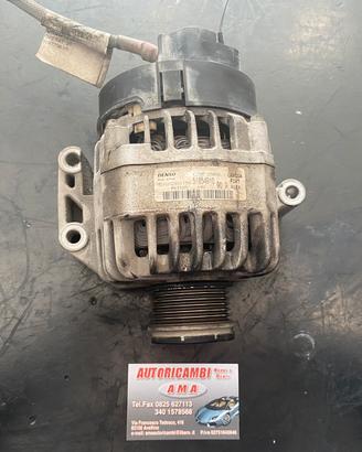Alternatore Fiat Lancia 1.3 Multijet 90 Ah