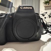 Fotocamera Canon 7D