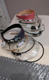 stock cerchietti per capelli 