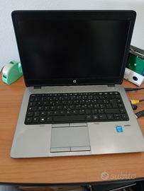 Pc portatile hp 840 elitebook g1