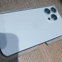 iPhone 13 Pro da 256Gb