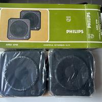 Coppia altoparlanti Philips