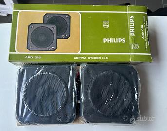 Coppia altoparlanti Philips
