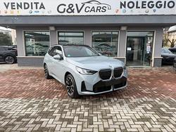 BMW X3 20D M-Sport X-Drive 197 CV *PANORAMA