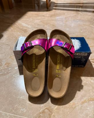 Birkenstock Madrid 37