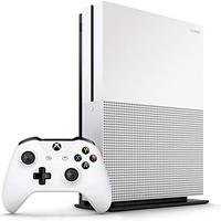 Xbox One S 1TB + custom wrap