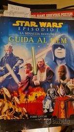 Star Wars la minaccia fantasma - guida al film 