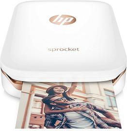 Stampante HP Spocket