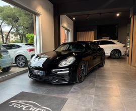Porsche Panamera 3.0 Diesel