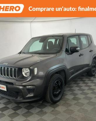JEEP Renegade EY34161