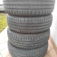 gomme Hankook