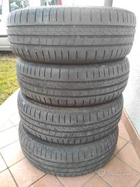 gomme Hankook